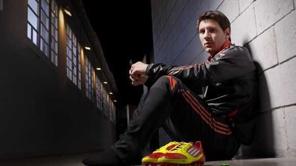 Nếu Messi vào tù