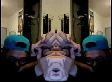 Độc đáo với bàn tay biến hình