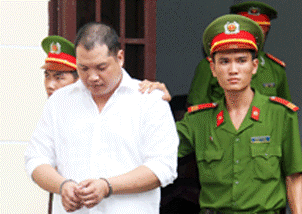 29 năm tù cho 'giám đốc siêu lừa'