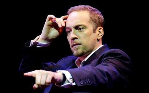 Dị nhân thôi miên sòng bạc, đoán trúng kết quả xổ số