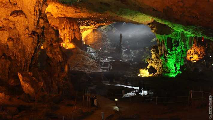 Arsenal tung clip, ảnh Việt Nam đẹp mê hồn