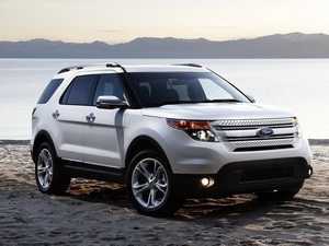 Rò rỉ nhiên liệu, Ford báo lỗi hơn 465.000 xe