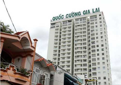 Công ty nhà Cường đô la thua kiện