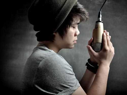 Đinh Mạnh Ninh: Gọi mình là một tài năng thì hơi lố