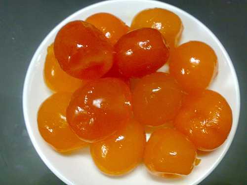 Tin hot 18/6: Phát hoảng trứng muối 'ngậm' đồng sunfat