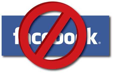 Vì sao có tin Facebook ngừng hoạt động tại Việt Nam?