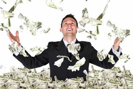 Ở nơi đâu có nhiều người giàu nhất thế giới?