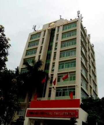 Người đàn ông gây náo loạn Đại học Quốc gia Hà Nội