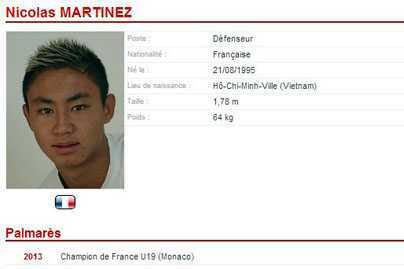 Sao Việt kiều mới tại đại gia nước Pháp là ai?