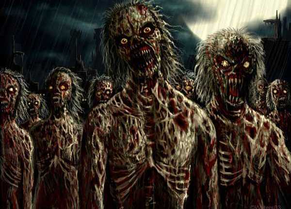 World War Z: Nỗi ám ảnh mang tên 'cuộc chiến thây ma'