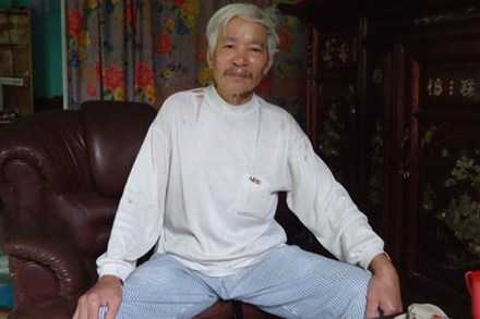 Huyền bí bùa ngải và tục thờ ma xứ Mường