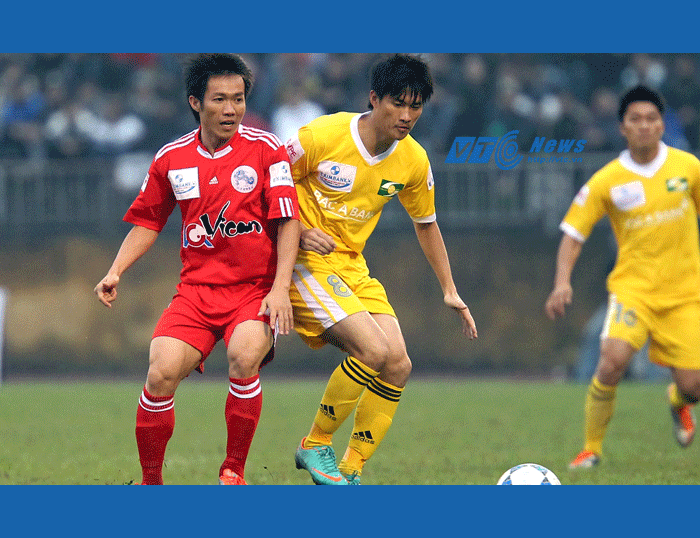 Bão Bebinca 'thổi bay' V.Hải Phòng-SLNA