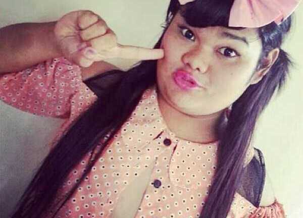 Clip: Cô gái 'xấu lạ' múa điệu Thái phong cách thây ma