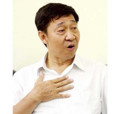 Những HLV làm bẽ bàng nền thể thao VN