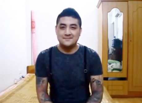 Chàng trai Pháp hát nhạc Tuấn Hưng cực 'ngọt'