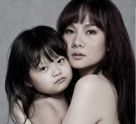 Lam Trường chia sẻ đời tư, Dương Yến Ngọc mang thai