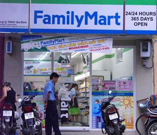 Chuỗi siêu thị Gia đình Việt bị 'nuốt gọn' thế nào?