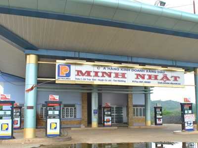 Thân 'quan tham', nữ giám đốc lừa nghìn tỷ