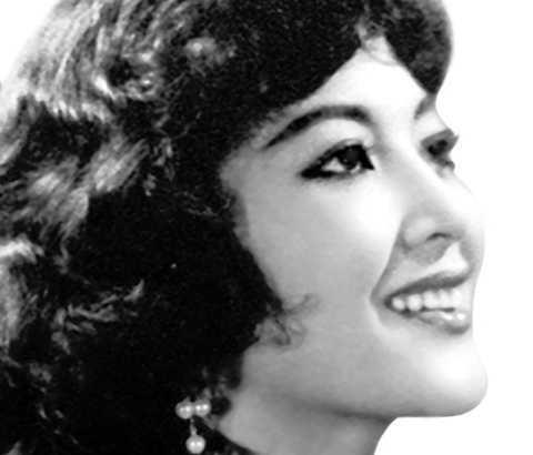 Thẩm Thúy Hằng: Biểu tượng nhan sắc, đời nghiệt ngã