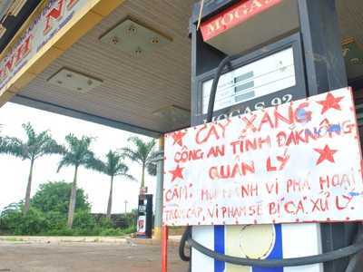 Vụ nữ giám đốc lừa ngân hàng: Phong tỏa gần 720 tỷ đồng