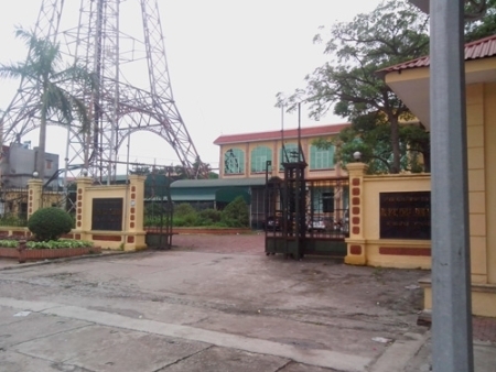 Thanh tra đột xuất Đài Truyền hình Thái Bình