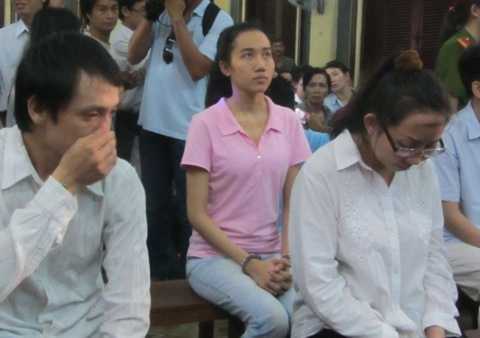 Bán dâm nghìn 'đô': Mỹ Xuân 'khuyên đàn chị trong giới'