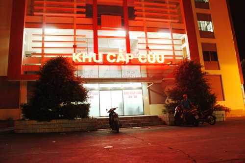 Tai nạn nhẹ, nam thanh niên bị đánh chết tại bệnh viện