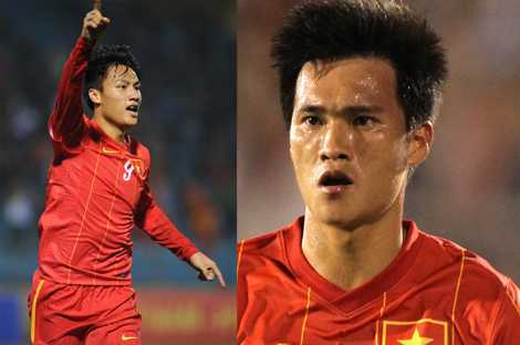 Mạc Hồng Quân toại nguyện với Công Vinh