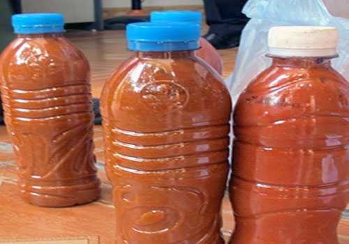 Tin hot 27/6: Tương ớt bẩn chứa chất gây ung thư
