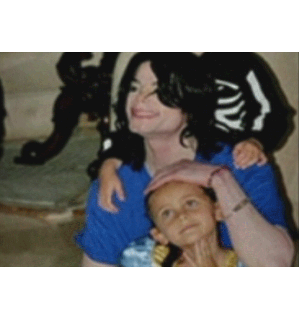 Ảnh, video chưa từng công bố về Michael Jackson