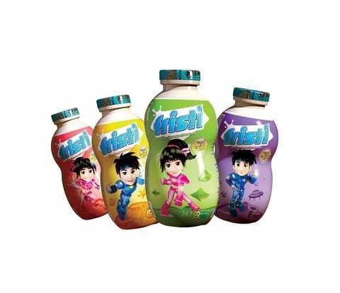 Giải mã sữa chua uống Fristi hiểu nhầm chứa 'dị vật'