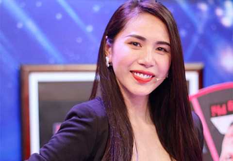 Thủy Tiên viên mãn, Trang Trần nghiêm túc