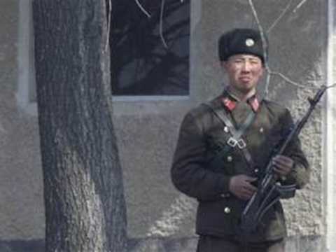 Mỹ trừng phạt ngân hàng, quan chức Triều Tiên