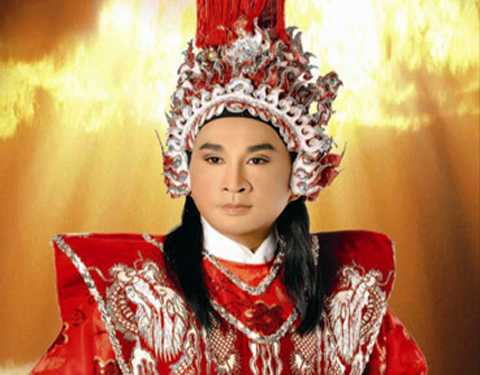 Bị bắt trên chiếu bạc, Kim Tử Long nói gì?