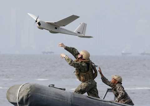 Truyền thông TQ 'luận tội' Philippines ở Biển Đông