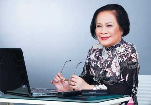 Những nữ doanh nhân Việt lên Forbes