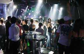 Clip: Đột kích vũ trường trá hình lớn nhất Sài Gòn