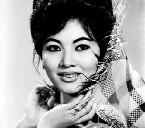 Thẩm Thúy Hằng rút vào im lặng khi nhan sắc đã tàn phai