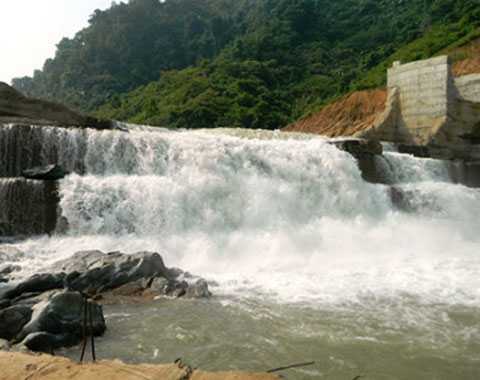 Lo vỡ đập, Bộ Xây dựng yêu cầu rà soát hồ thủy điện