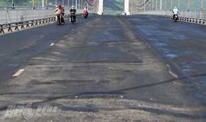 Cầu dây võng lớn nhất Việt Nam sẽ được 'cứu' thế nào?