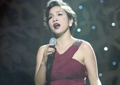 Phú Quang gom diva kể chuyện tình Hà Nội