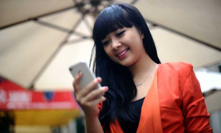 MobiFone giảm đến 45% cước chuyển vùng quốc tế