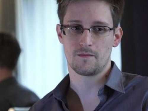 Phim ngắn về 'kẻ tiết lộ' Snowden gây sốt