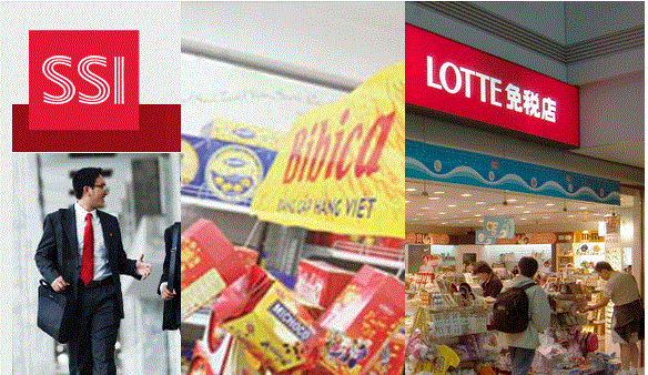 Lối thoát nào cho Bibica trong cuộc 'tình tay ba'