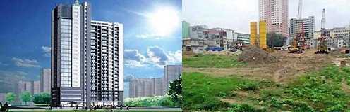 Ai bảo lãnh Chủ tịch Vĩnh Hưng vay trăm tỷ?