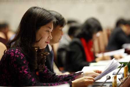 Hà Nội thông qua nghị quyết trọng dụng nhân tài