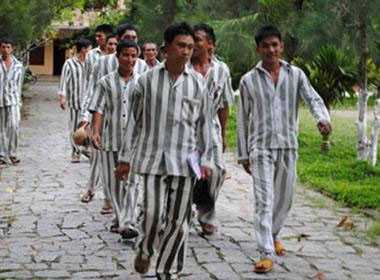 Sự thật đằng sau vụ gây rối ở trại giam Xuân Lộc