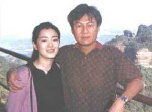 Không biết sinh con, Củng Lợi bị chồng đại gia ruồng bỏ