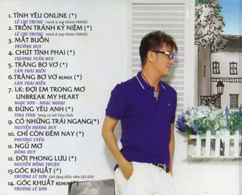 Nỗi đau người mang tội ‘ăn cắp’ cho Mr Đàm