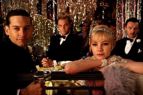 Lộ hậu trường 'xấu xí' không ngờ của 'Gatsby đại gia'